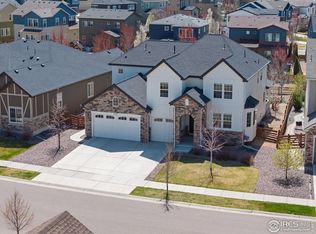 228 Horizon Ave, Erie, CO 80516