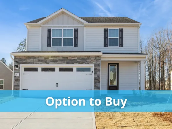 141 Adams Tree Way, Troutman, NC 28166