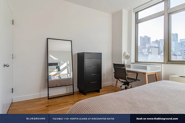 Rented by The Blueground | media 207