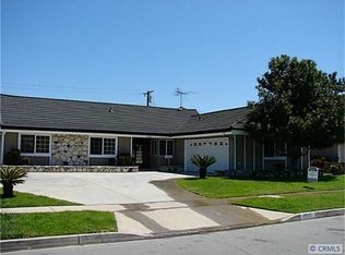 11542 Varna St, Garden Grove, CA 92840