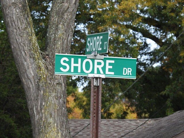 1st image of Shore Dr