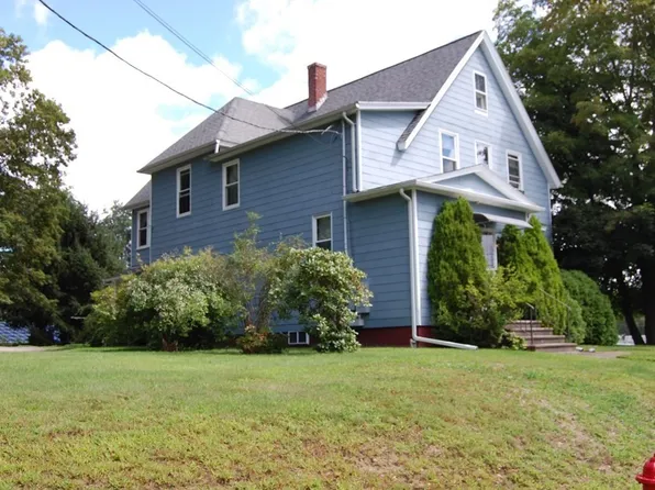 350 E Main St, East Brookfield, MA 01515