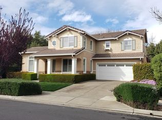 1465 Majestic Ln, Brentwood, CA