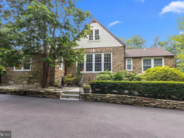 76 Black Rock Rd, Yardley, PA 19067