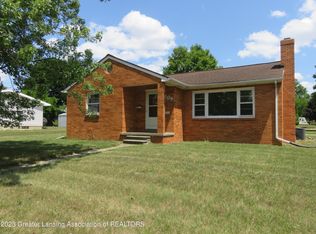 1206 Mitchell Ave, Lansing, MI 48917
