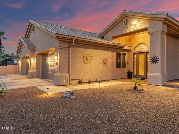 2524 Talisman Dr, Lake Havasu City, AZ 86406