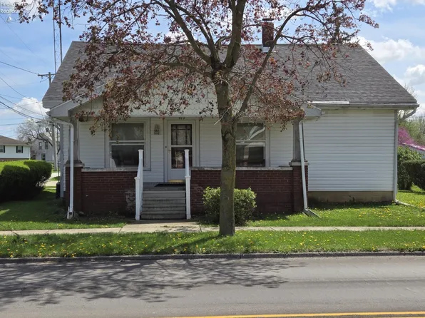 103 E Fremont St, Arcadia, OH 44804
