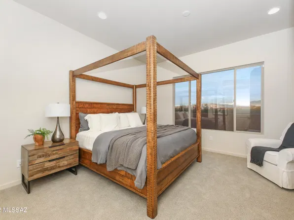 13542 S Rockhouse Canyon Trl, Vail, AZ 85641