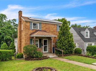 3405 Willett Rd, Pittsburgh, PA 15227