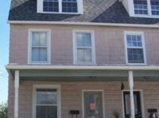 14 Hamilton Ave, Frederick, MD 21701