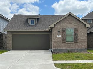15866 Menlow Bend Dr, Humble, TX 77396