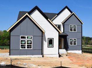 110 Firefly Ln, Youngsville, NC 27596