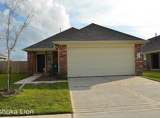 6210 El Granate Dr, Houston, TX 77048