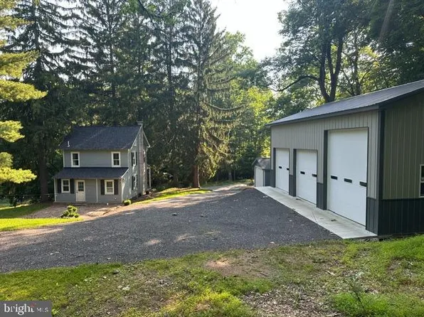 2185 Welsh Rd, Mohnton, PA 19540