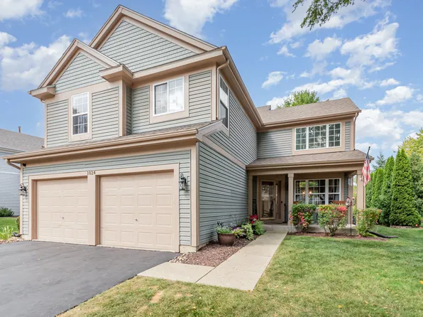 1024 N Camden Ln, South Elgin, IL 60177