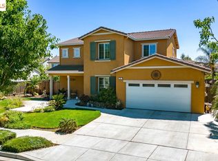 921 Painted Shore Ct, Oakley, CA