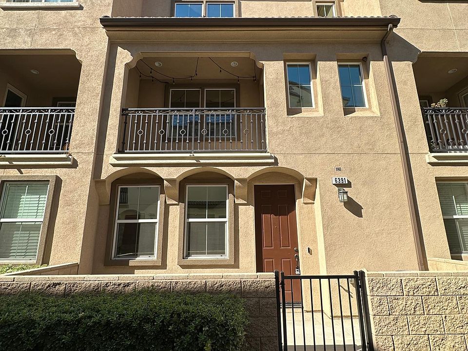 Front of the unit