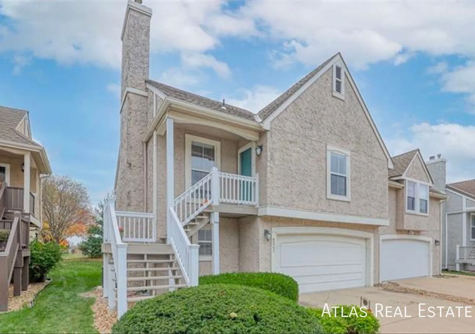 Coming SOON: Beautiful townhome in a prime Lenexa location! — Photo 1