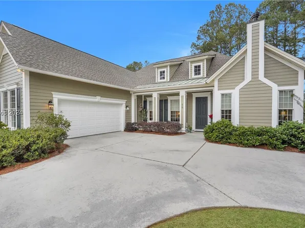 76 Dogwood Ln, Hardeeville, SC 29927