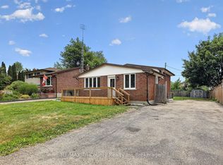 61 Airey Ave, Saint Thomas, ON N5R 1E1