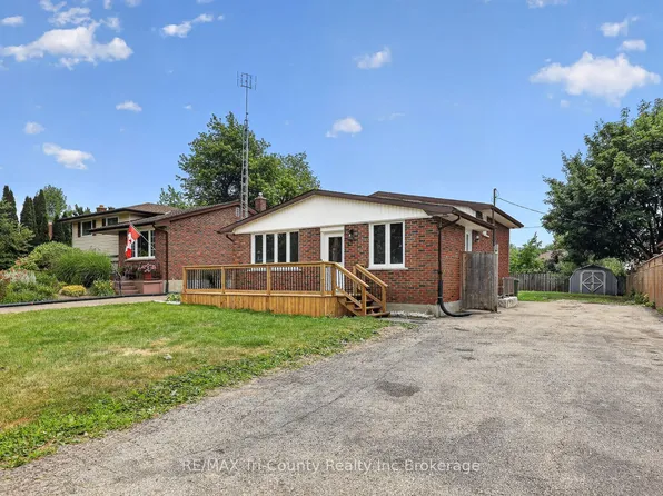 61 Airey Ave, Saint Thomas, ON N5R 1E1