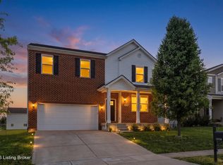 11716 Chandler Ct, Louisville, KY 40299