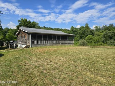 739 Nydeck Rd, Robbins, TN, 37852