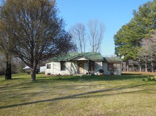 4740 Star Landing Rd W, Nesbit, MS 38651