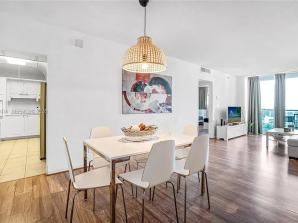 4001 S Ocean Dr APT 16E, Hollywood, FL 33019