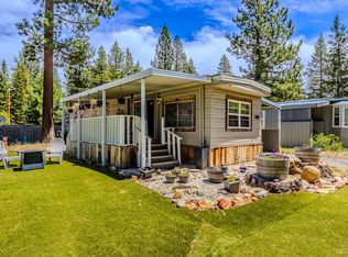 1080 Julie Ln SPC 140, South Lake Tahoe, CA 96150