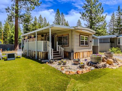 1080 Julie Ln Spc 140, South Lake Tahoe, CA, 96150