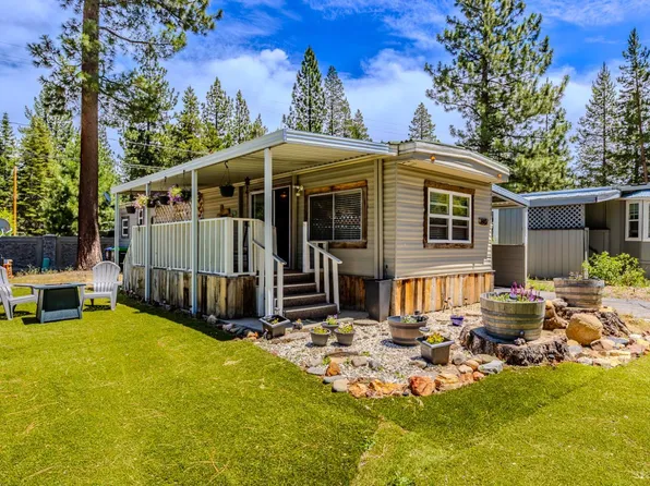 1080 Julie Ln Spc 140, South Lake Tahoe, CA 96150