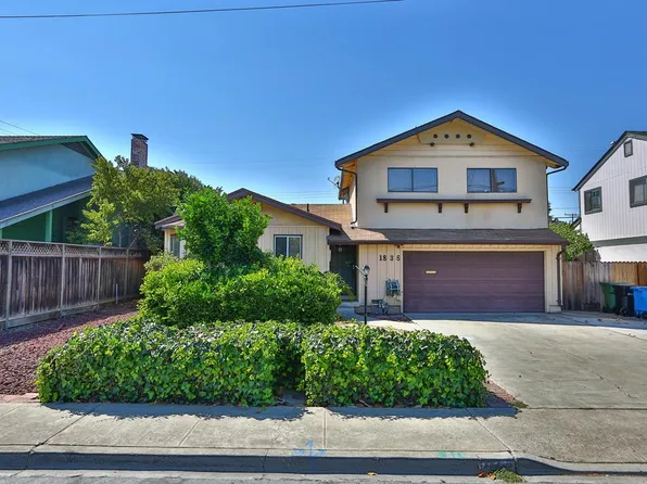1836 Bowers Ave, Santa Clara, CA 95051