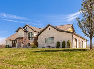 9909 Decatur Rd, Marion, IL 62959
