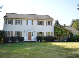504 Greenhowe Dr, Lititz, PA 17543