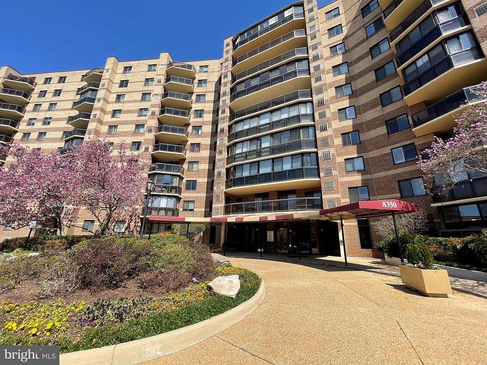 1st image of 8350 Greensboro Dr APT 202