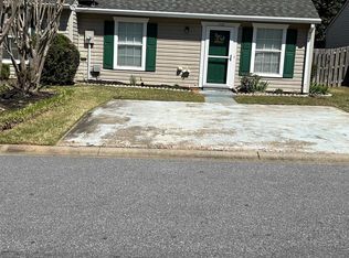 1122 Webber Way, Spartanburg, SC 29307
