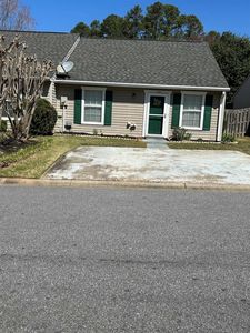1122 Webber Way, Spartanburg, SC, 29307