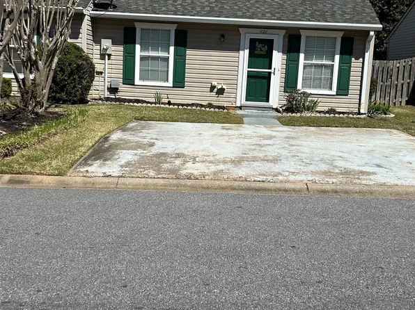 1122 Webber Way, Spartanburg, SC 29307