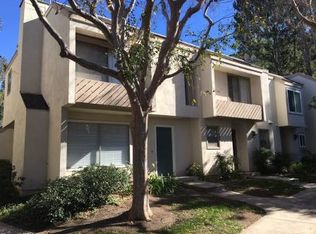 307 N Singingwood St UNIT 5, Orange, CA 92869