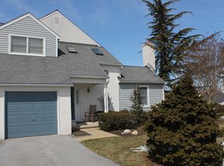 42 Hunters Run, Newtown Square, PA 19073