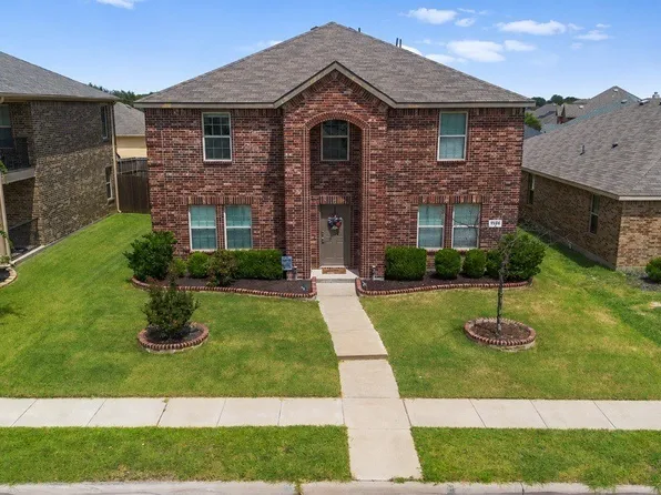 2508 Glen Hollow Dr, Lancaster, TX 75134