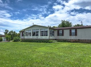 2525 Cochran Rd, New Market, TN 37820