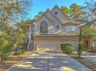 56 Lakeridge Dr, Spring, TX 77381