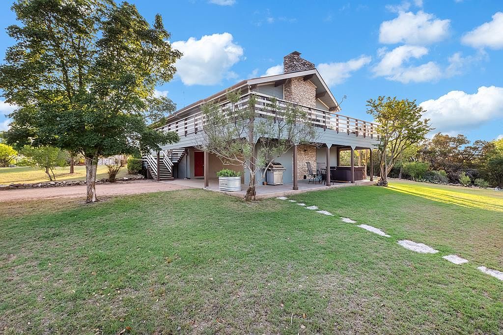 162 Royal Oaks, Fredericksburg, TX 78624 MLS 89147 Zillow
