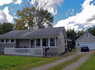 725 Spruce St, Medina, OH