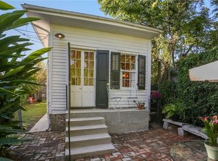 1024 Martinique Aly, New Orleans, LA 70117
