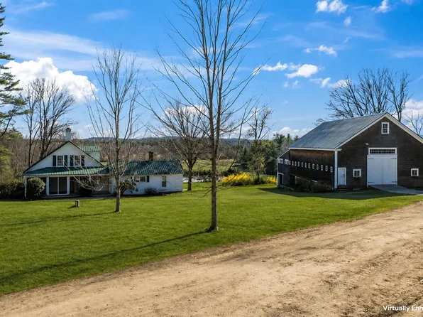 255 John Tasker Road, Barnstead, NH 03218-3581
