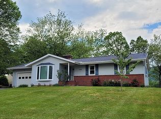 110 Harvard Rd, Port Matilda, PA 16870