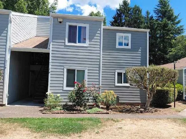 2710 SE 138th Ave APT 50, Portland, OR 97236